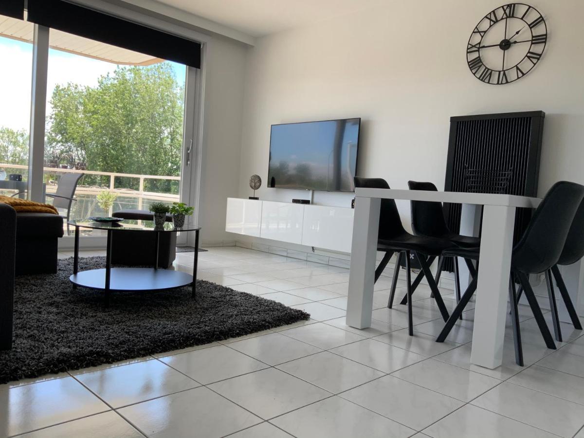 Casa Tio Lägenhet Nieuwpoort Exteriör bild