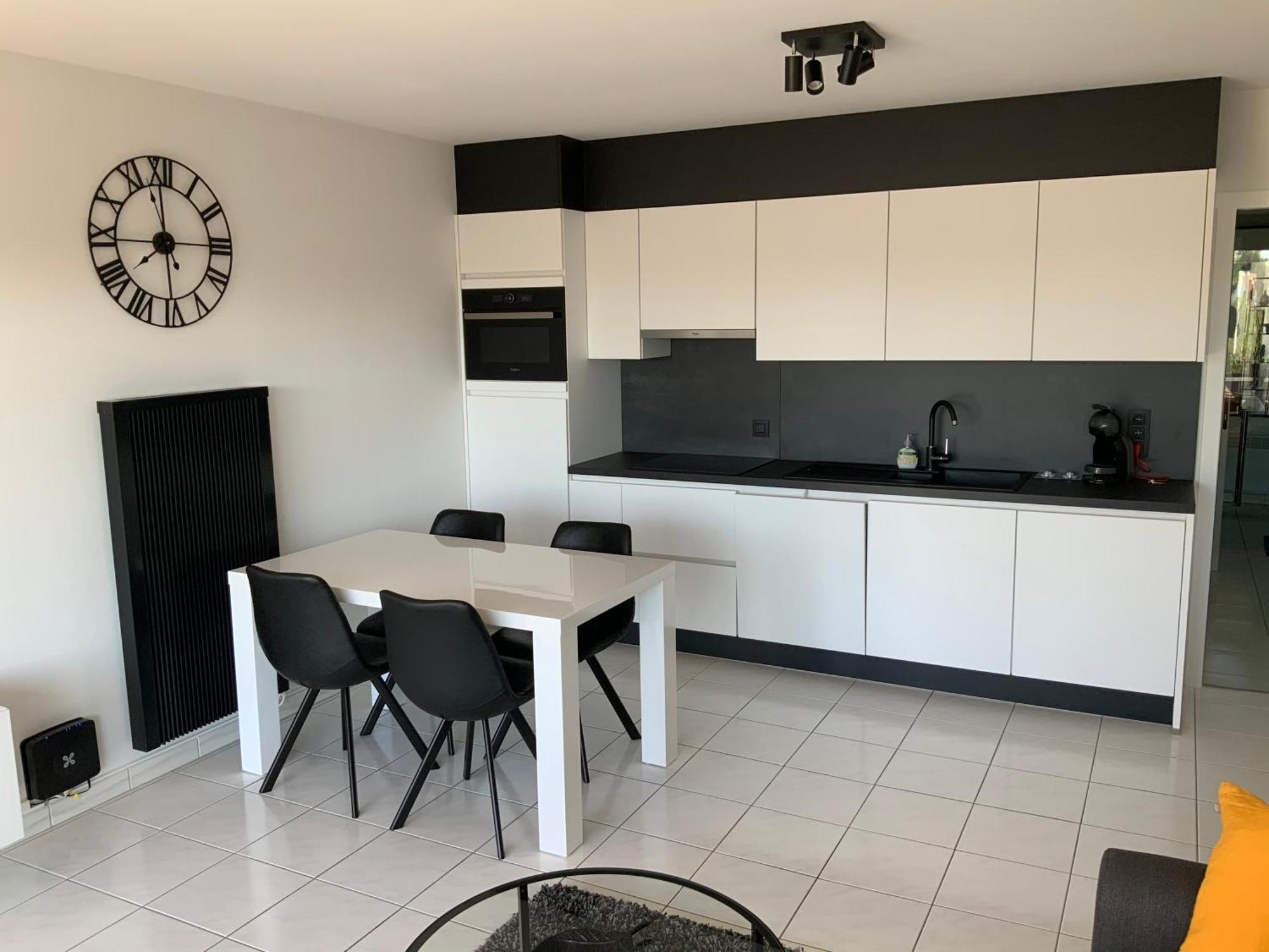 Casa Tio Lägenhet Nieuwpoort Exteriör bild